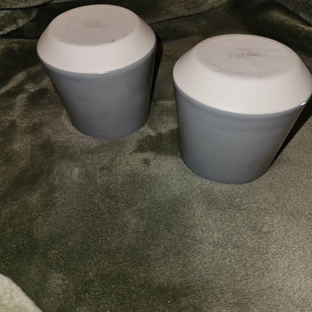 Fable mugs - Picture 4 of 6